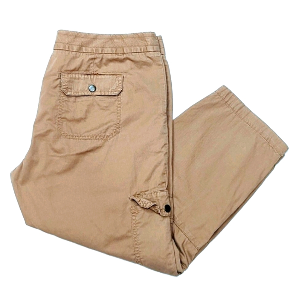 Dockers | Cargo Pants | Street Wear | Casual | Outdoor | Gorpcore | Indie Sleeze
